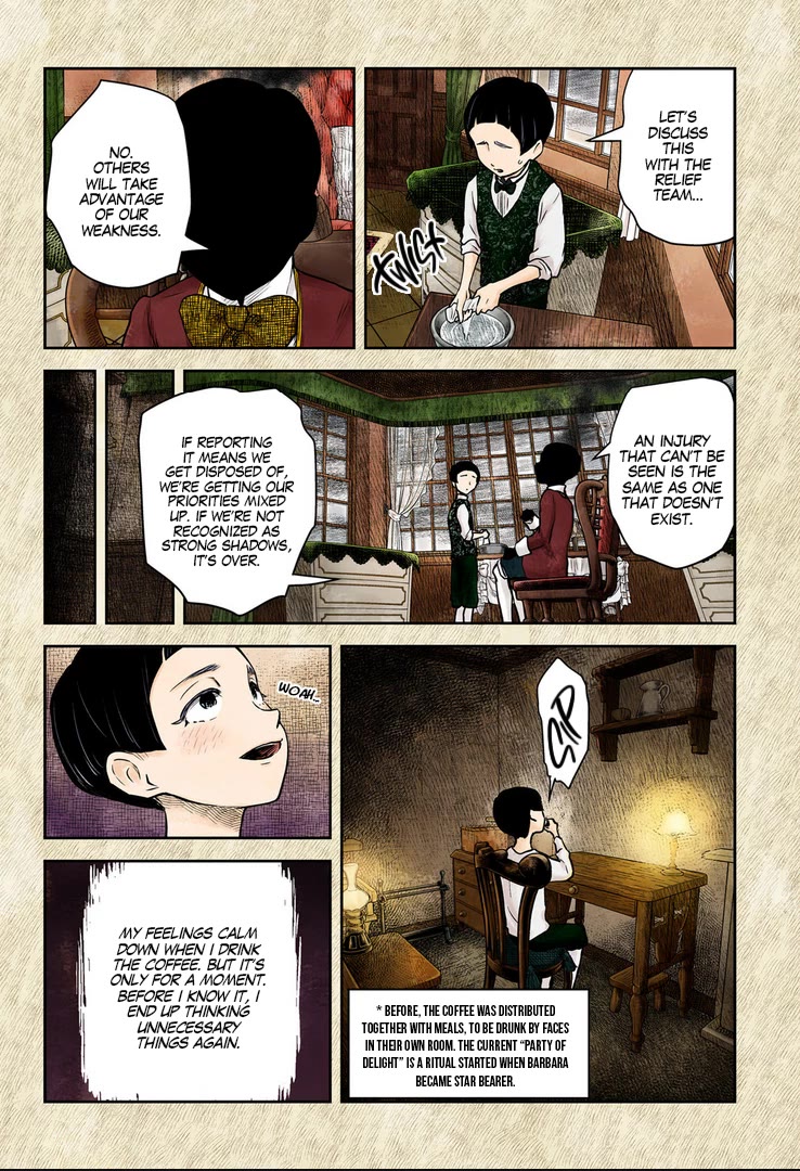 Shadows House, Chapter 188 image 05